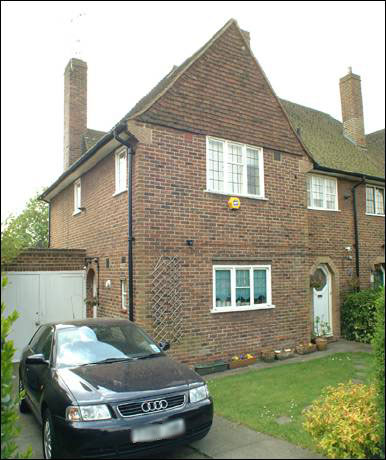 27 Hill Top